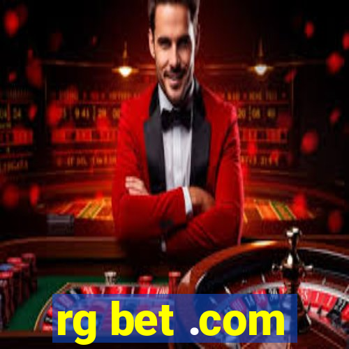 rg bet .com